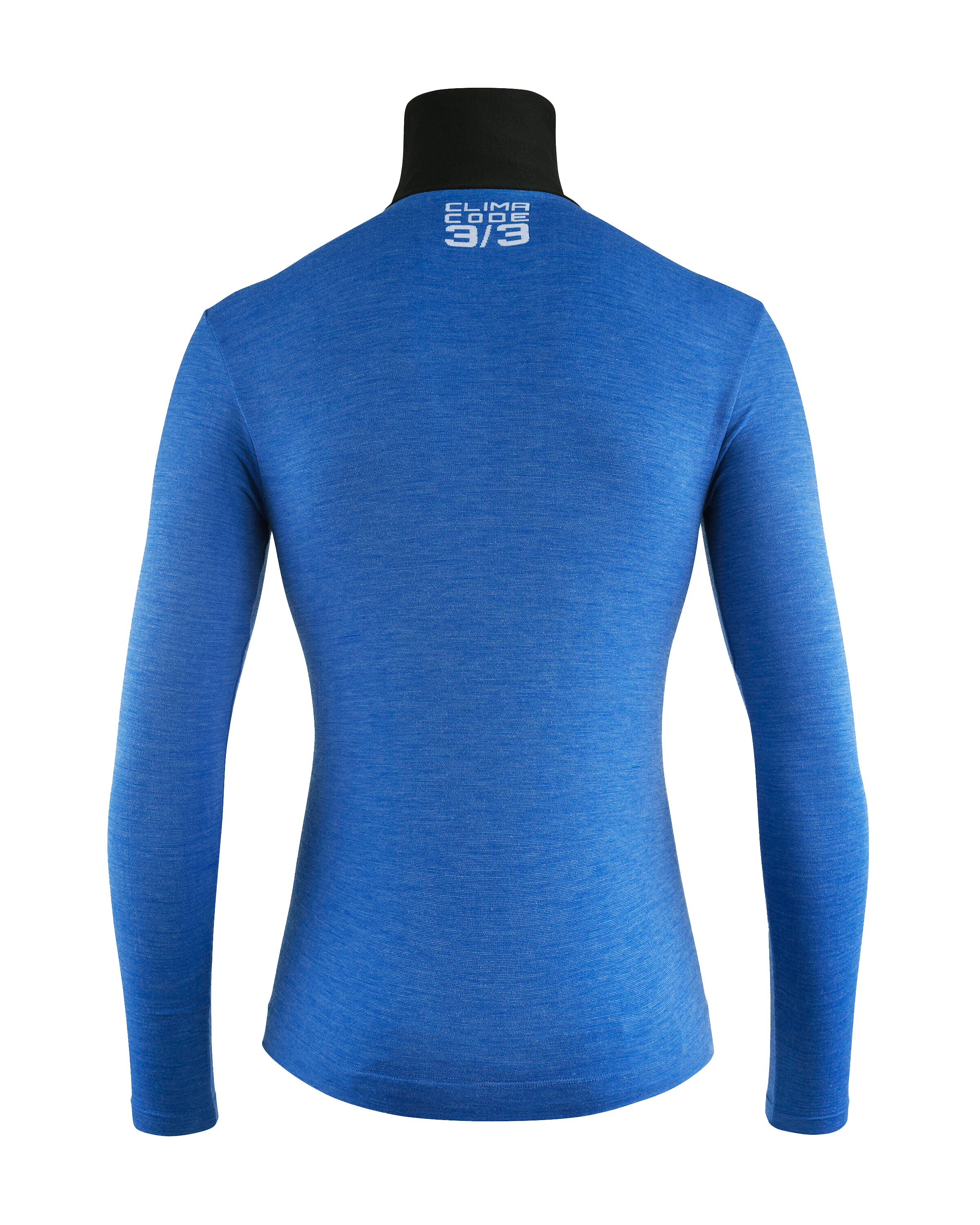 UZ LS Skin Layer P1 - Calypso Blu - Image 3