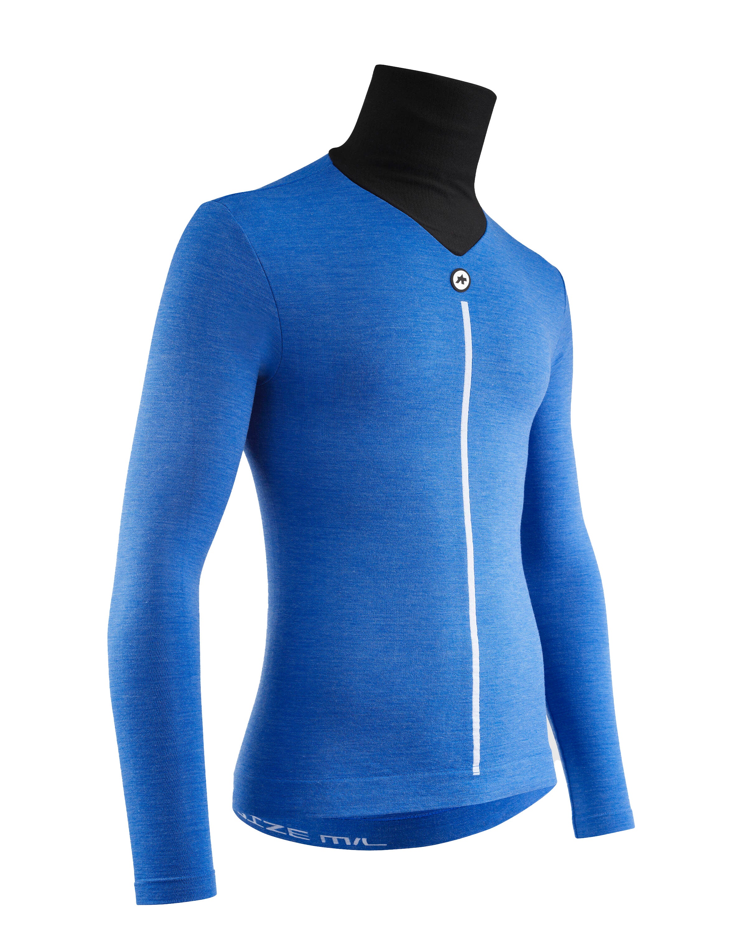 UZ LS Skin Layer P1 - Calypso Blu - Image 4