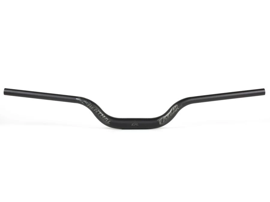 V3 Fatbar Riser Lenker, 35.0mm, 820 mm - black - Image 3
