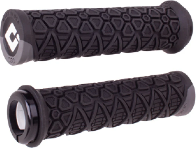 Vanquish V2.1 Lock-On Griffe - schwarz/grau