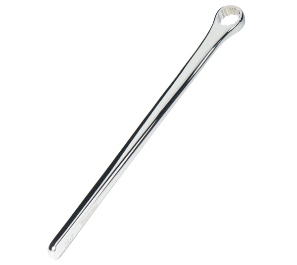Vatto15 Ringschlüssel 15mm - silber