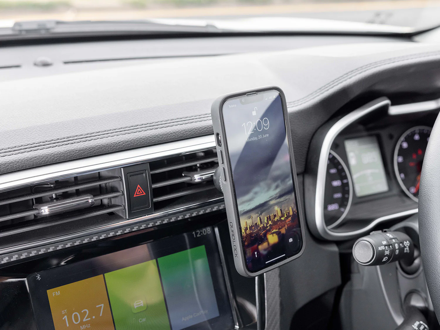 Vent Car Mount - Image 2