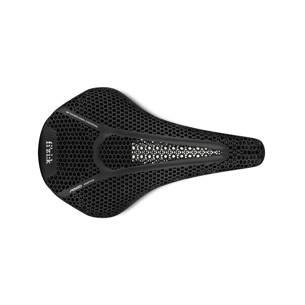 Vento Argo R3 Adaptive - black