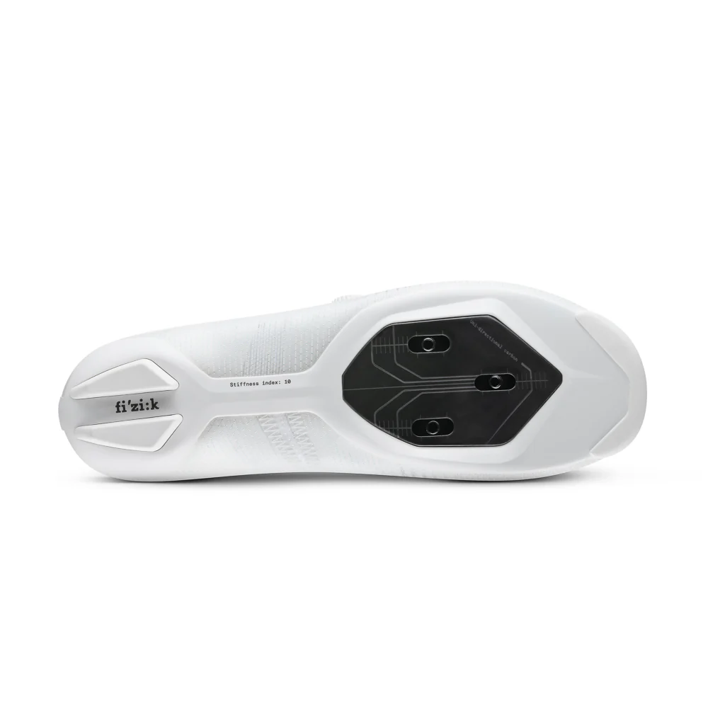 Vento Vega Carbon - white/ white - Image 3