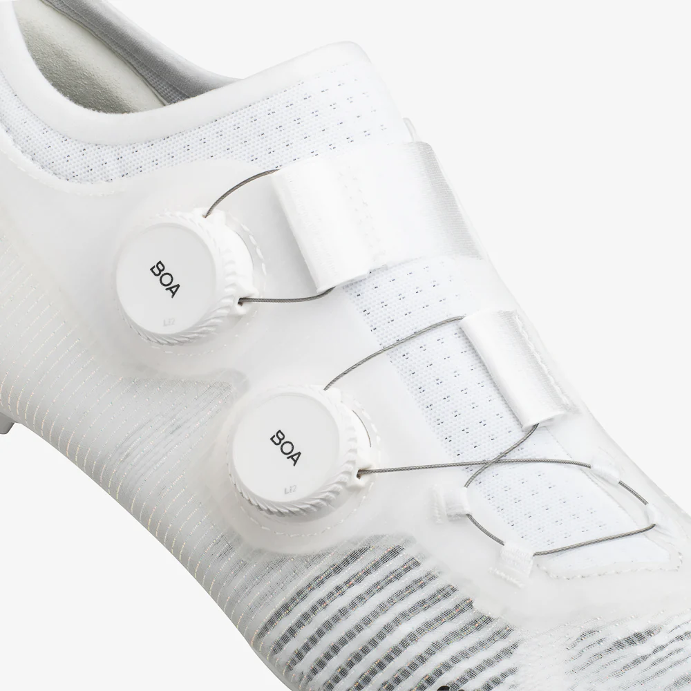 Vento Vega Carbon - white/ white - Image 5