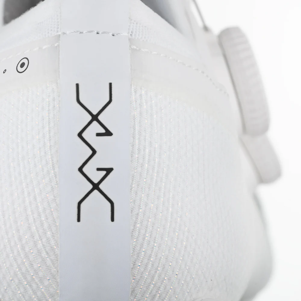 Vento Vega Carbon - white/ white - Image 8