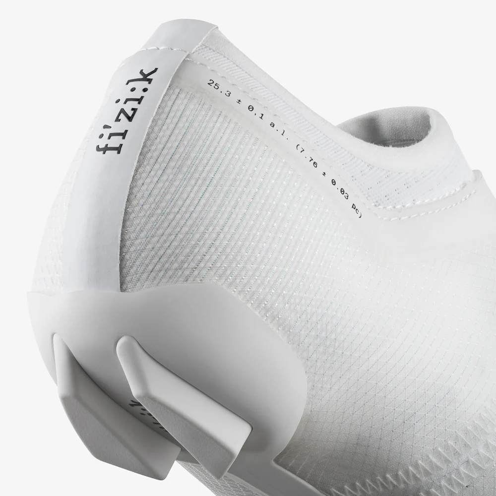 Vento Vega Carbon - white/ white - Image 9