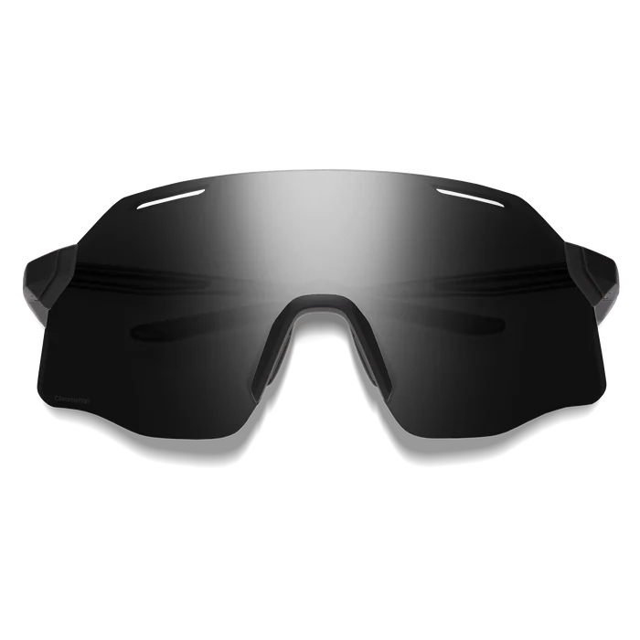 Vert PivLock - Matte Black + ChromaPop Black Lens - Image 2