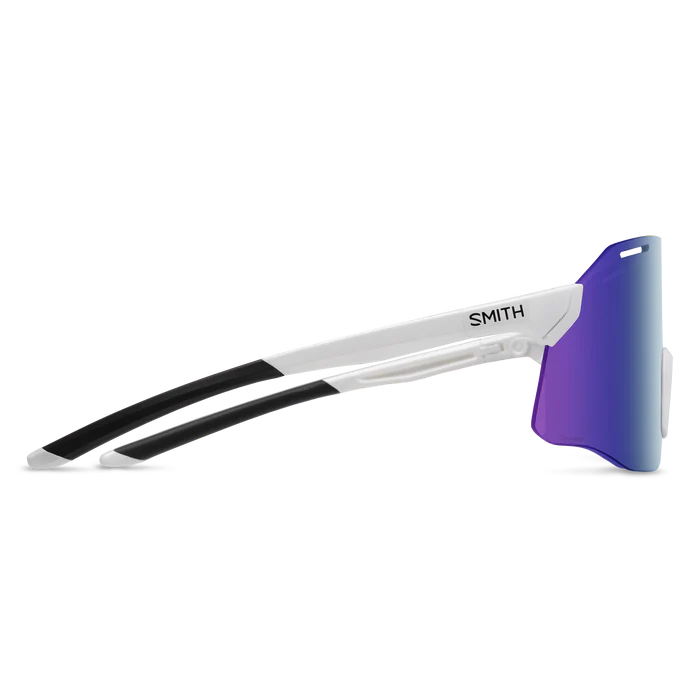 Vert PivLock - White + ChromaPop Violet Mirror Lens - Image 3