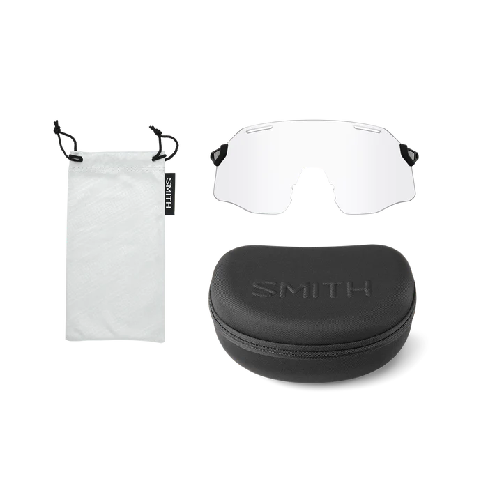 Vert PivLock - White + ChromaPop Violet Mirror Lens - Image 4