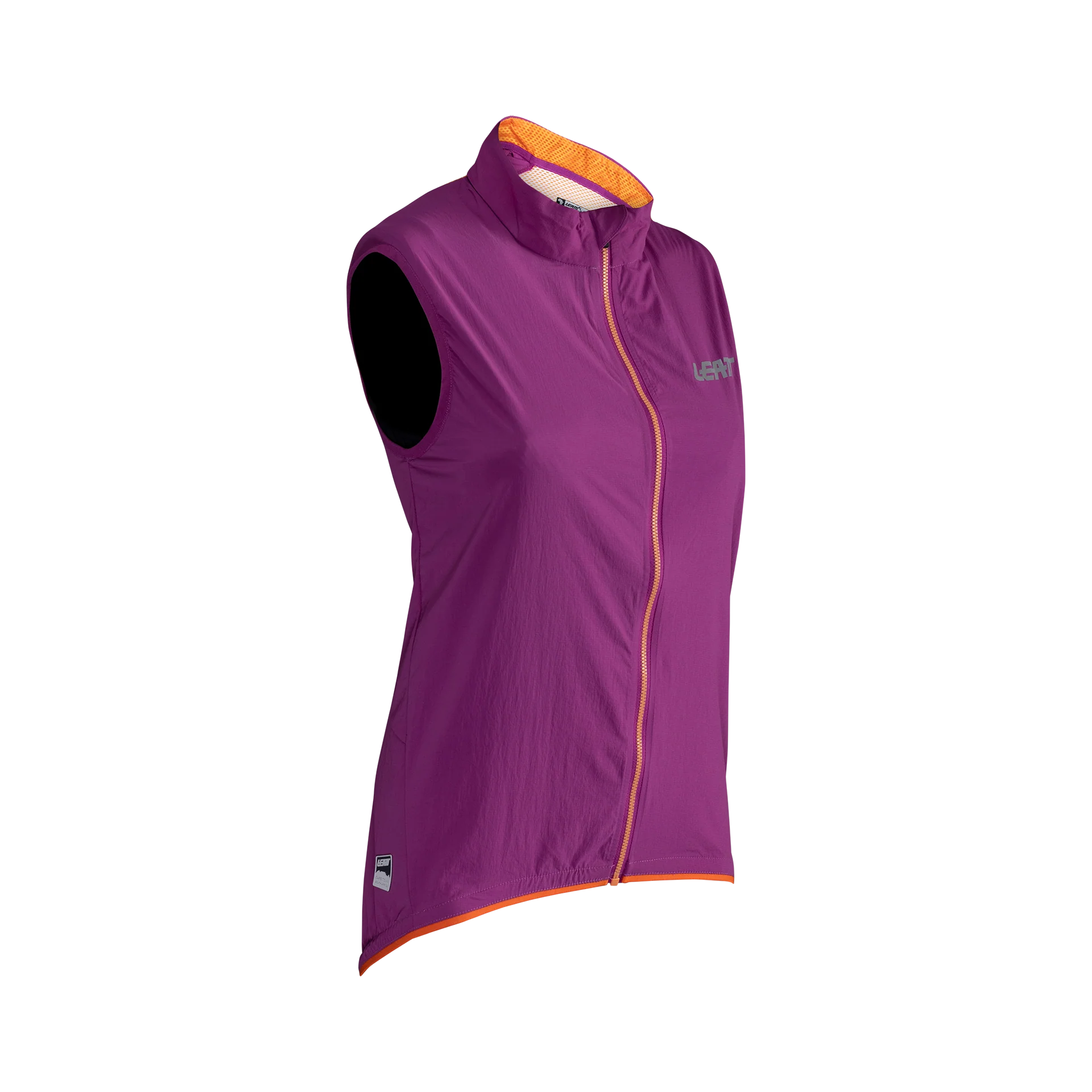 Vest MTB Endurance 2.0 Women - Purple