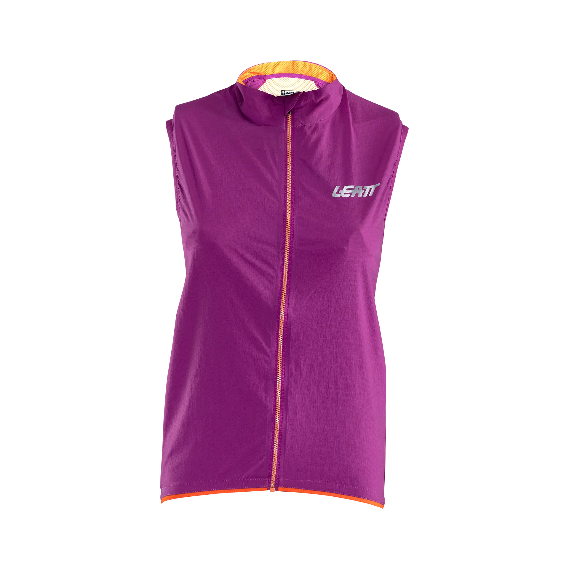 Vest MTB Endurance 2.0 Women - Purple - Image 2