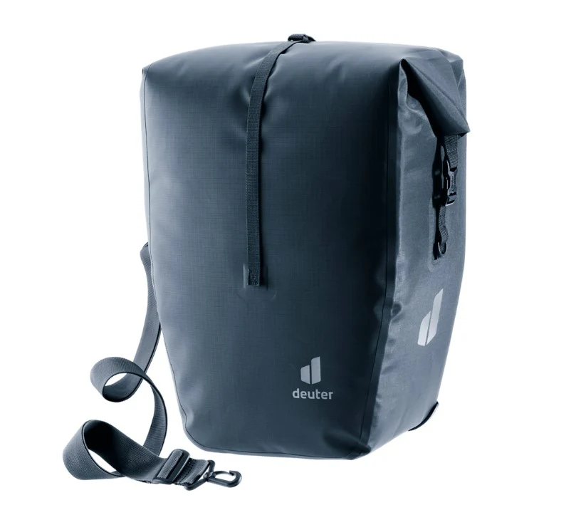 Visby 20+5 - black
