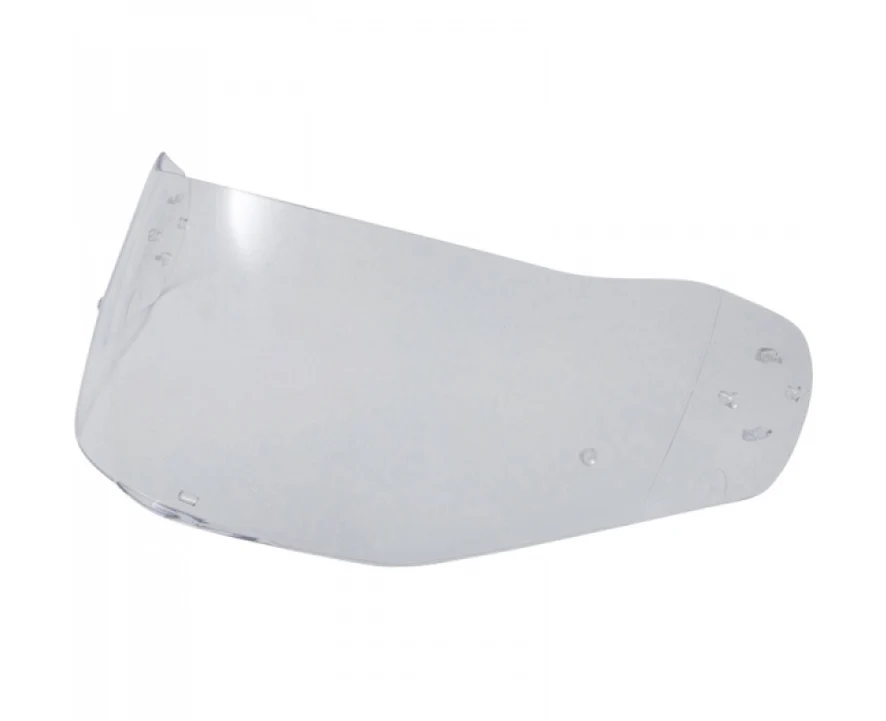 Visier Pinlock iXS301 klar