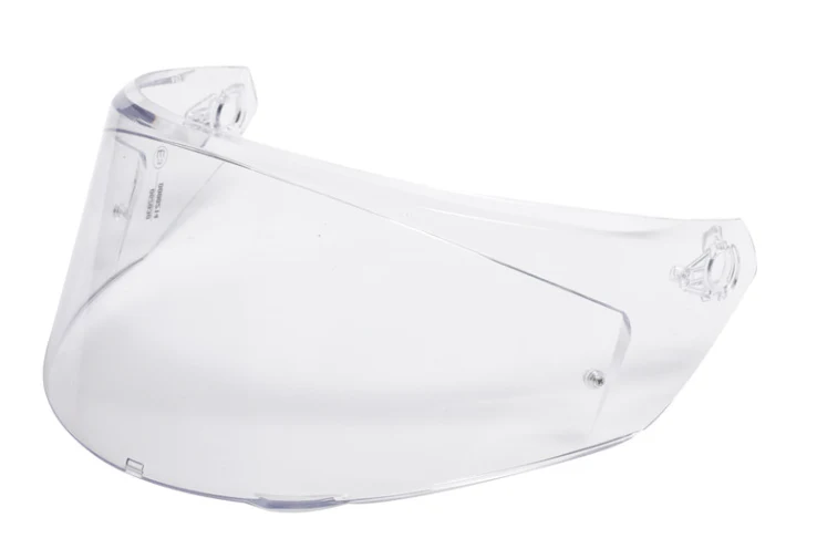 Visor GT6-2 MPLK - E2206, für K3 XL-XXL - Clear