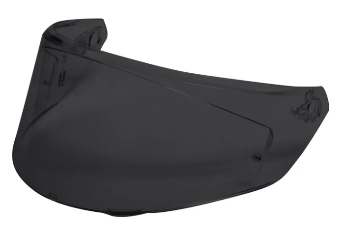 Visor GT6-1 MPLK, für K3 XS-L - Smoke 80%