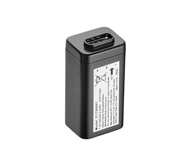 Vistar BT-E7000 Akku