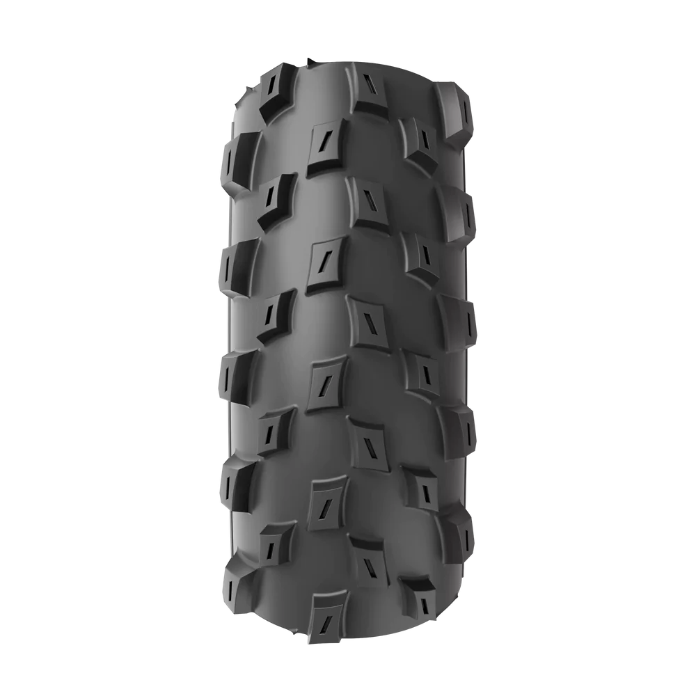 Barzo XC-Race Faltreifen TLR 29" - schwarz/beige - Image 2