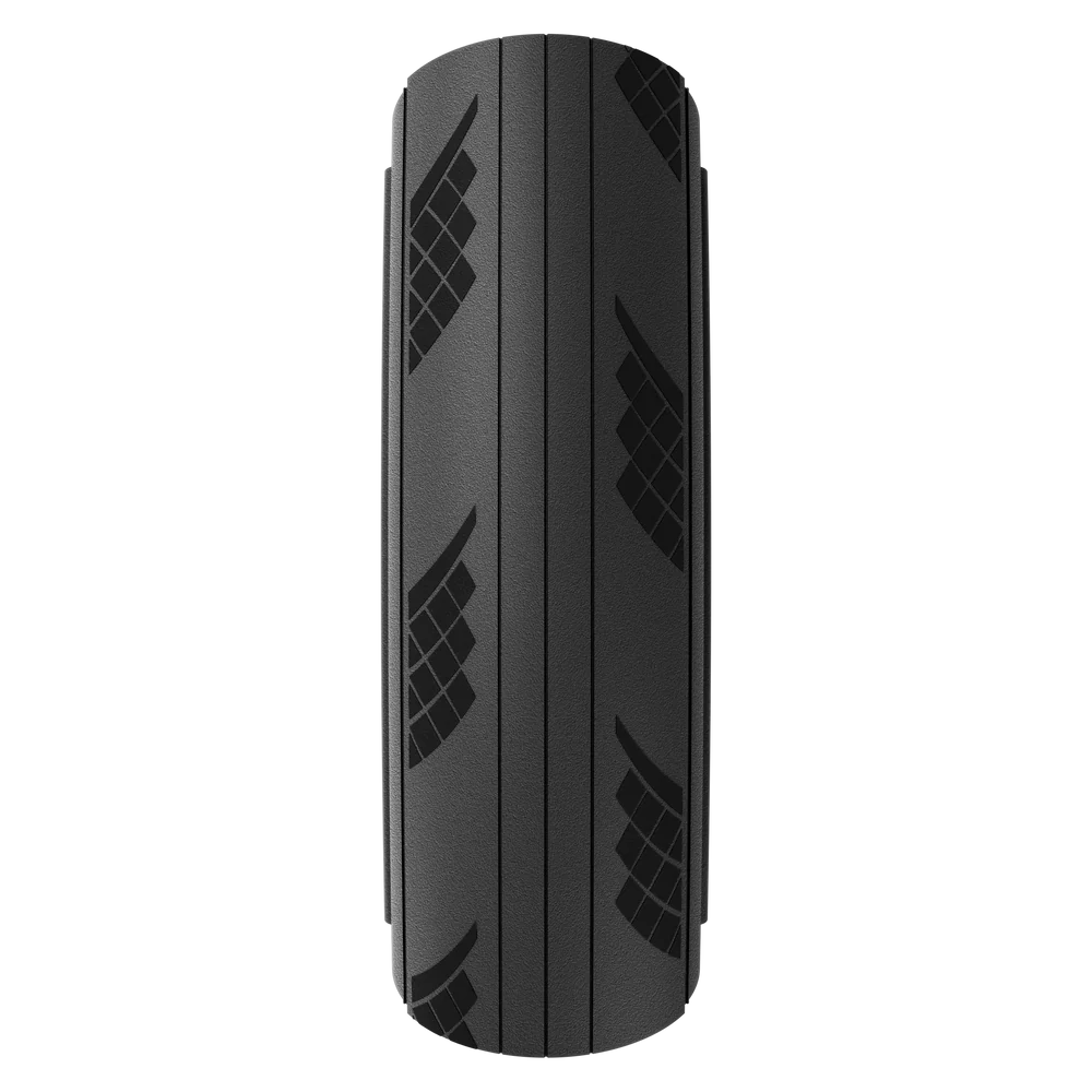 Zaffiro Pro Tube-Type Faltreifen 700C - schwarz/beige - Image 2
