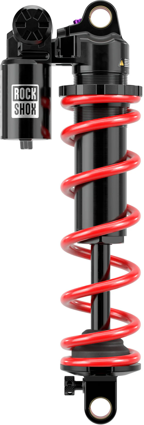 Vivid Coil Ultimate DH RC2 D1, Trek Session29 2022+ - 250 mm - Image 2