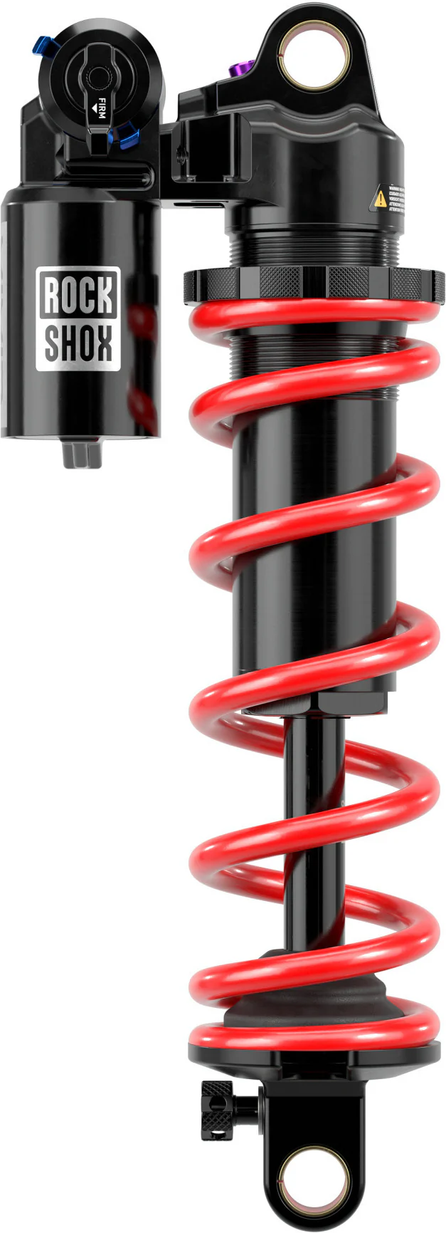 Vivid Coil Ultimate RC2 D1, Standard/Standard - 230 mm - Image 2