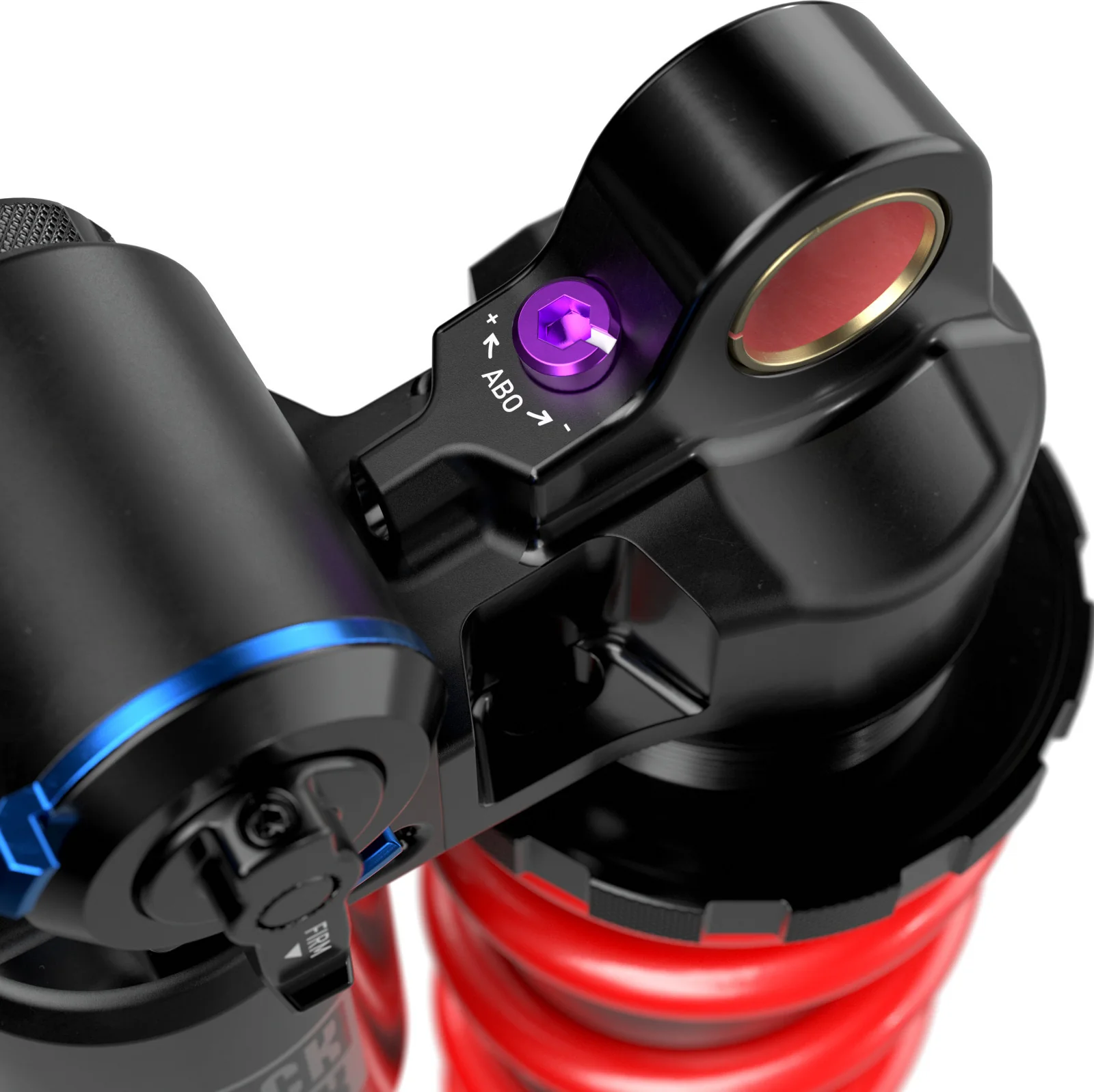 Vivid Coil Ultimate RC2 D1, Standard/Standard - 230 mm - Image 3