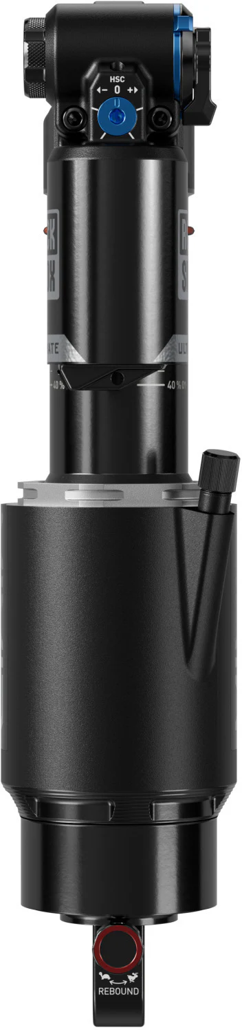 Vivid Ultimate RC2T D1, Specialized Levo/LevoSL 2020-2021 - 210 mm - Image 3