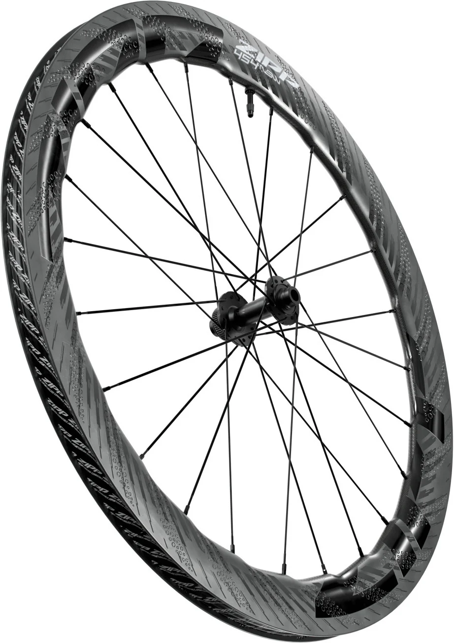 Vorderrad 454 NSW Disc Centerlock, 12 x 100 mm - Image 2
