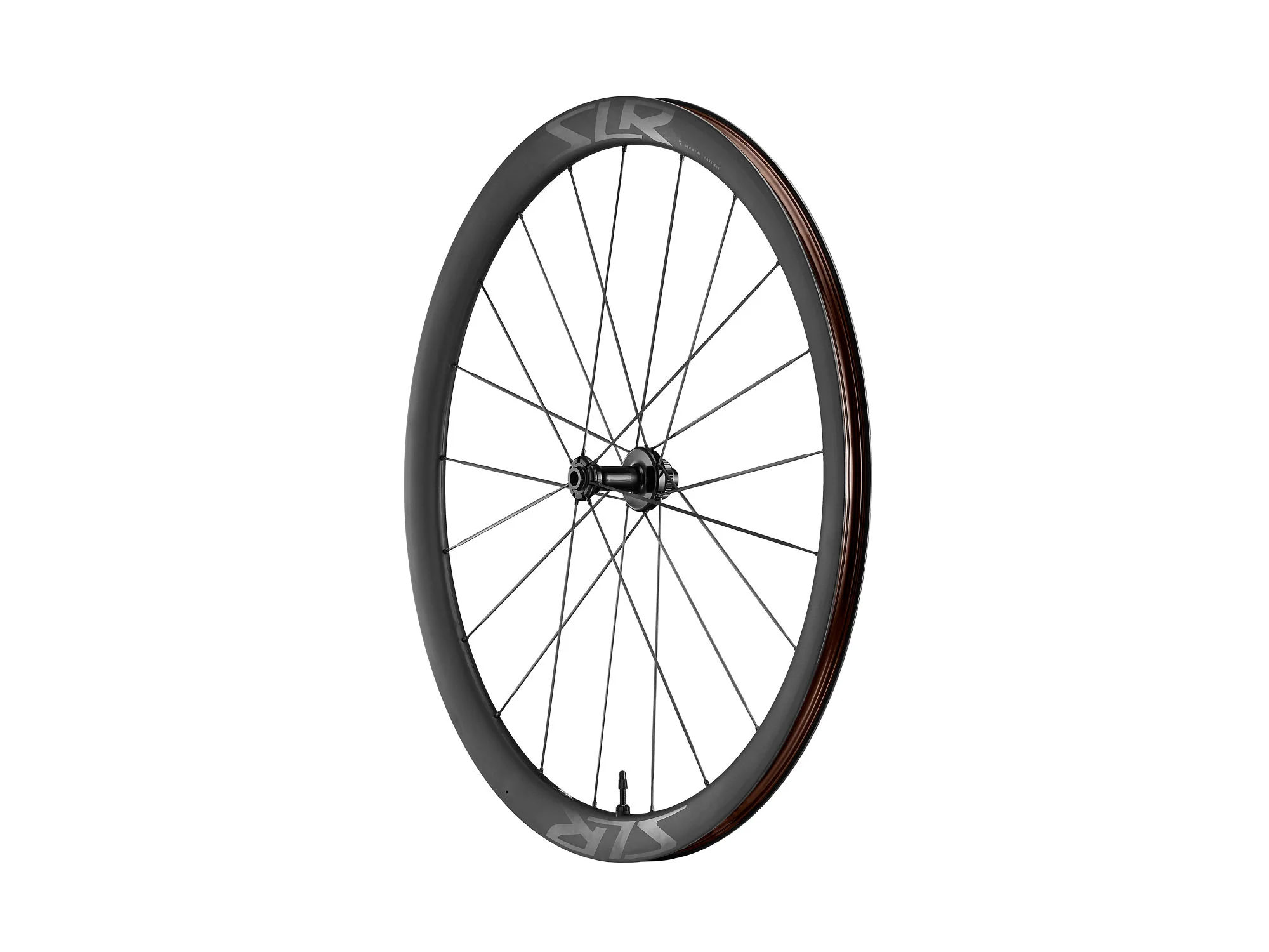 Vorderrad SLR 0 40, 12 x 100 mm - Image 2