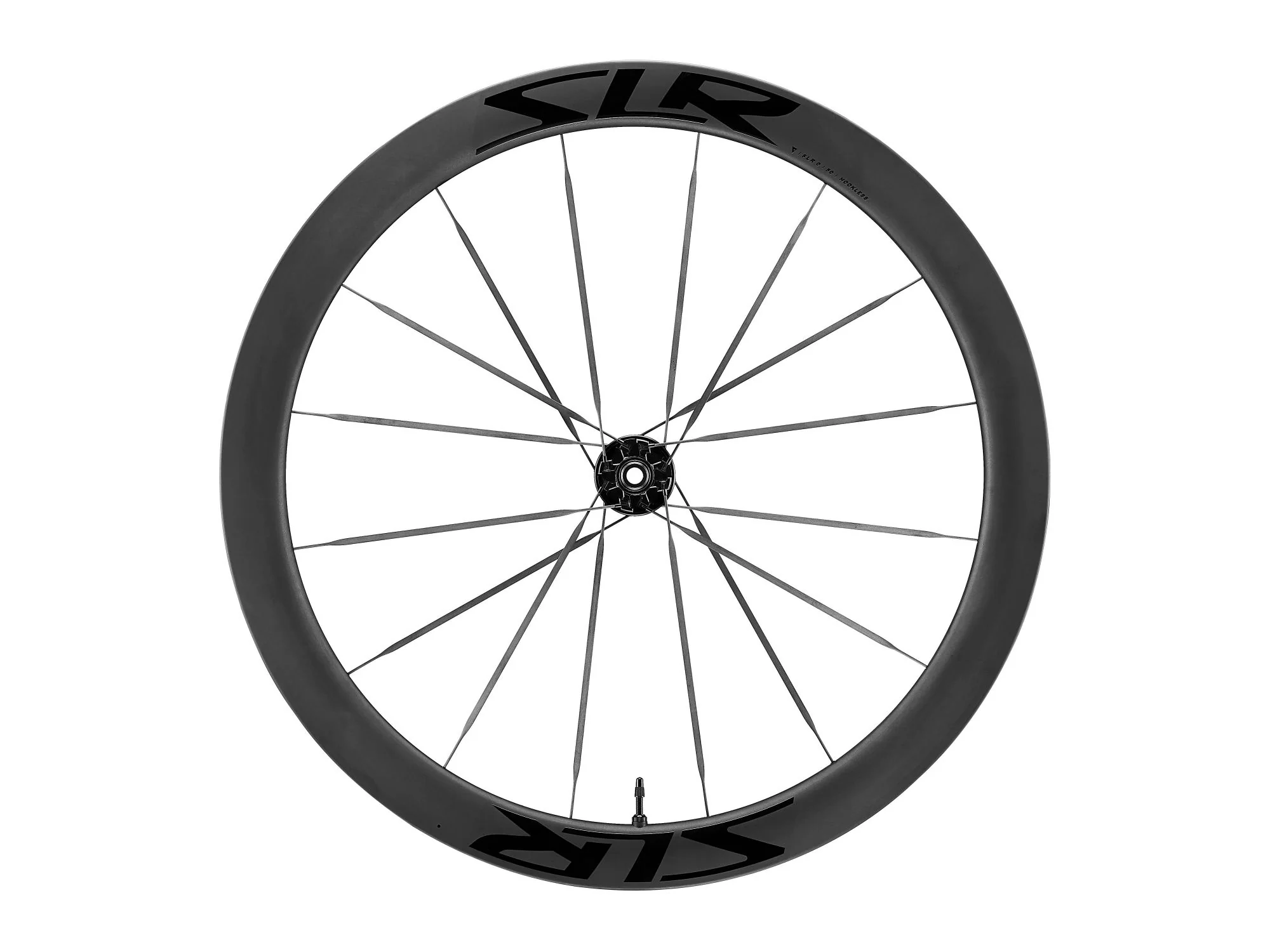 Vorderrad SLR 0 50, 12 x 100 mm
