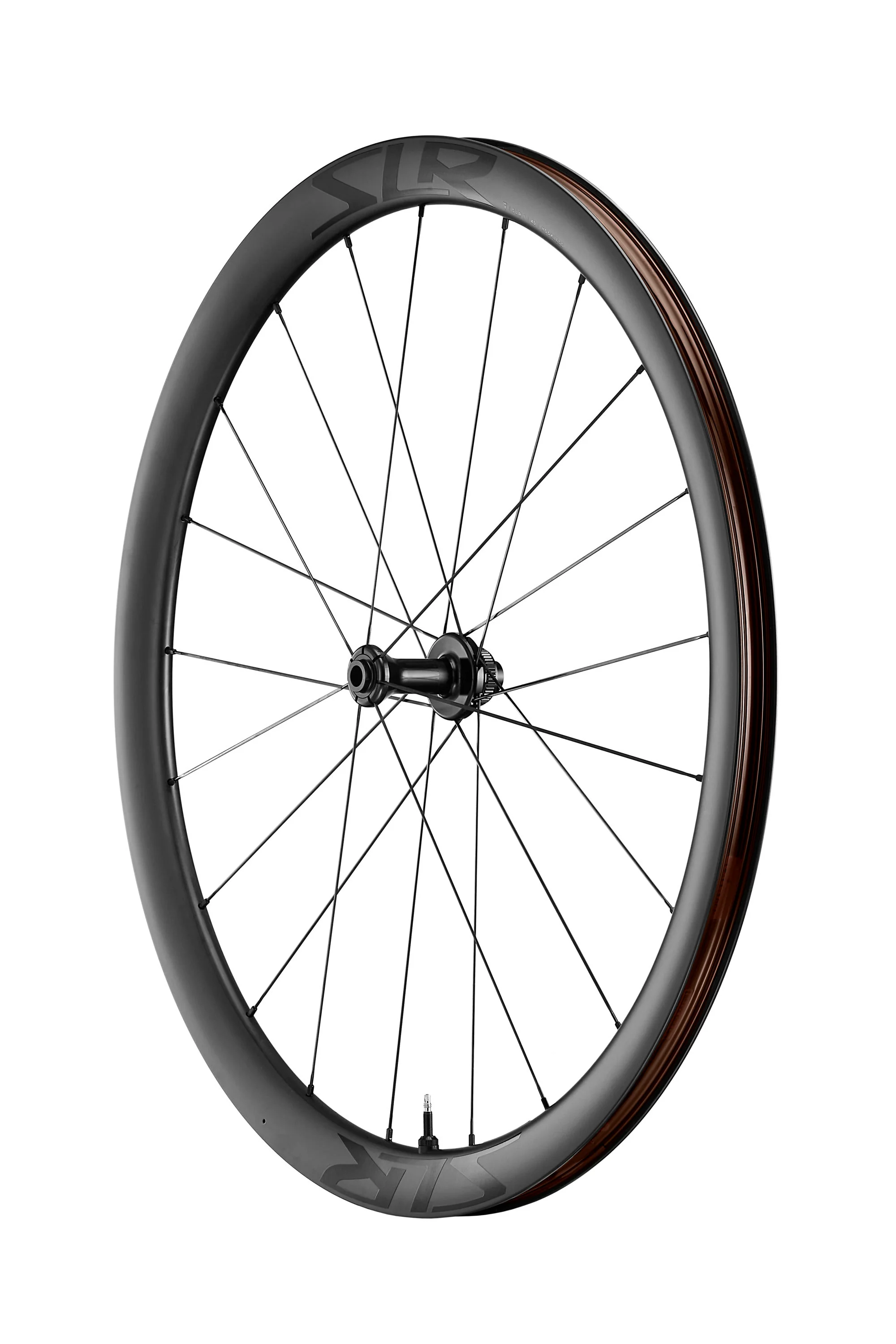 Vorderrad SLR 1 40, 12 x 100 mm - Image 2
