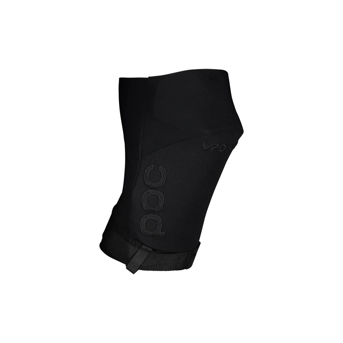 VPD Air Elbow Fabio Edition - Uranium Black/Gold - Image 8