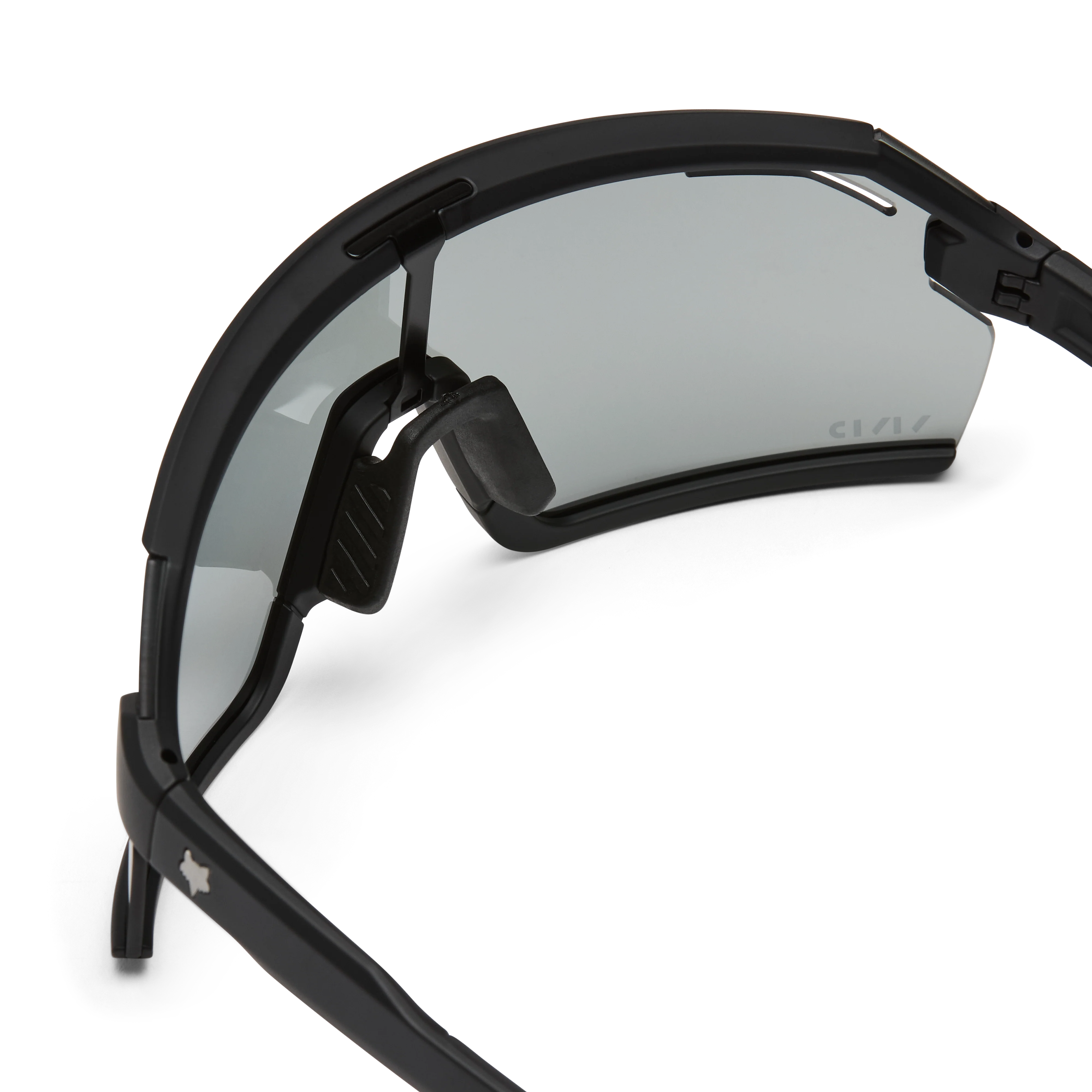 Vue Eyewear, Vivid - Black/Black - Image 4