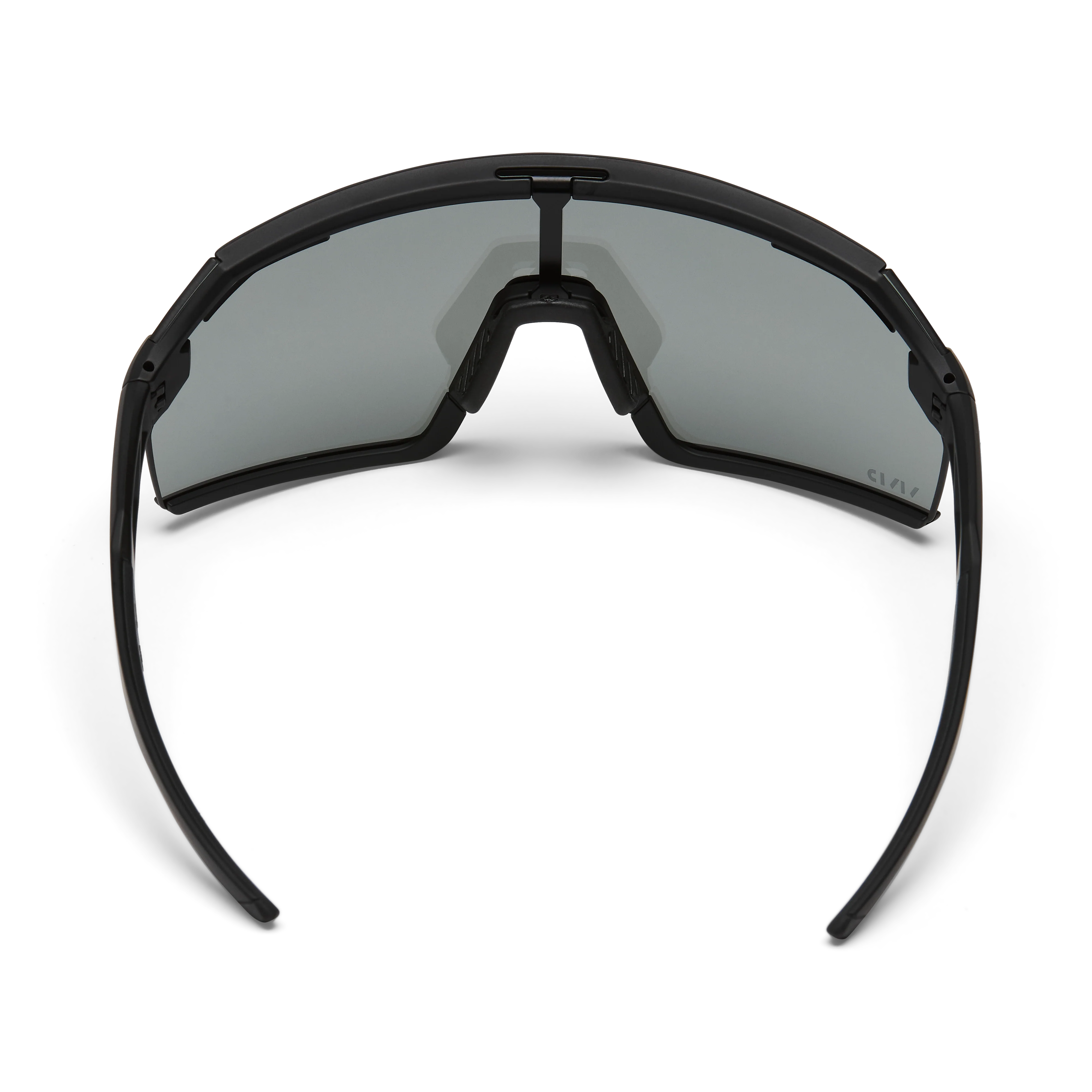 Vue Eyewear, Vivid - Black/Black - Image 5