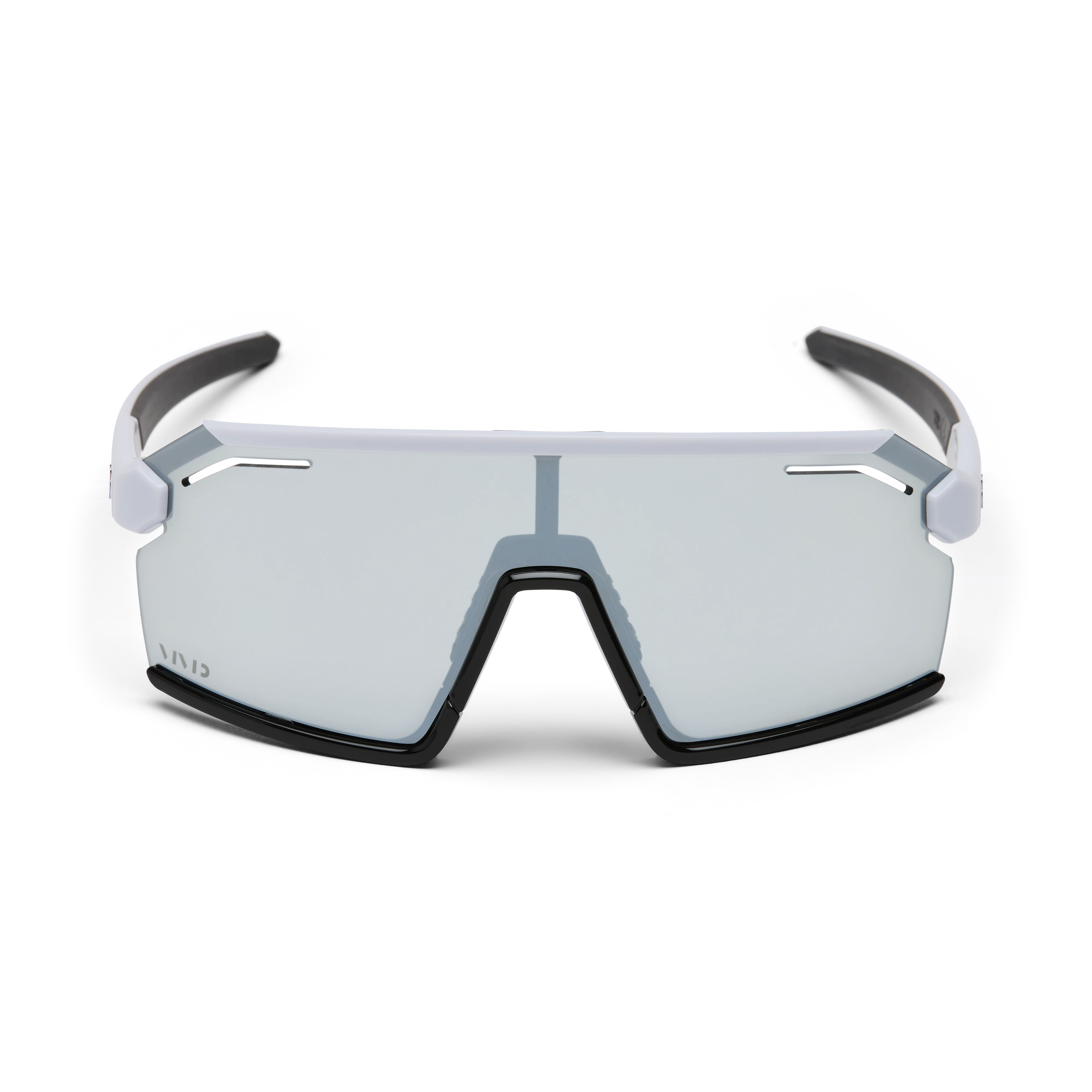 Vue Eyewear, Vivid - White/Black