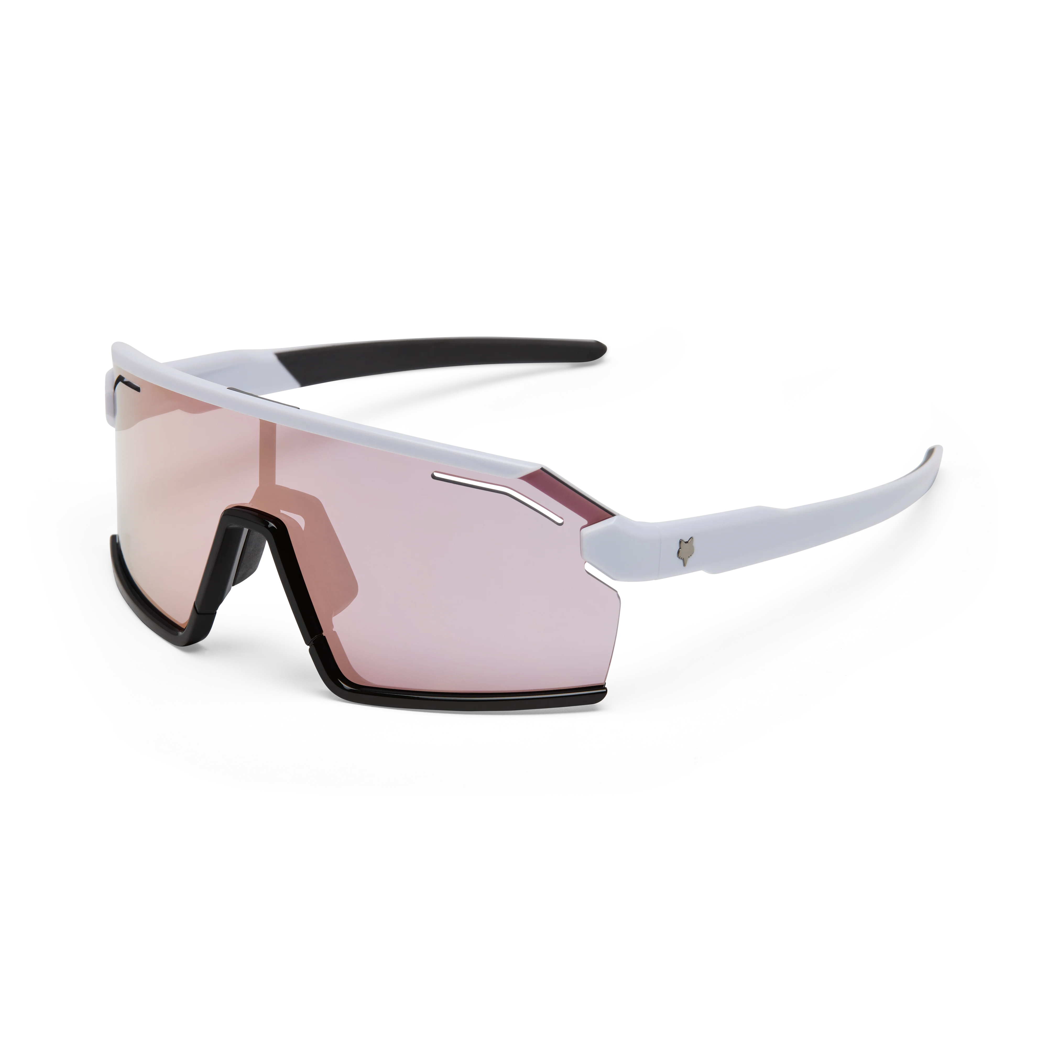Vue Eyewear, Vivid - White/Orange - Image 2