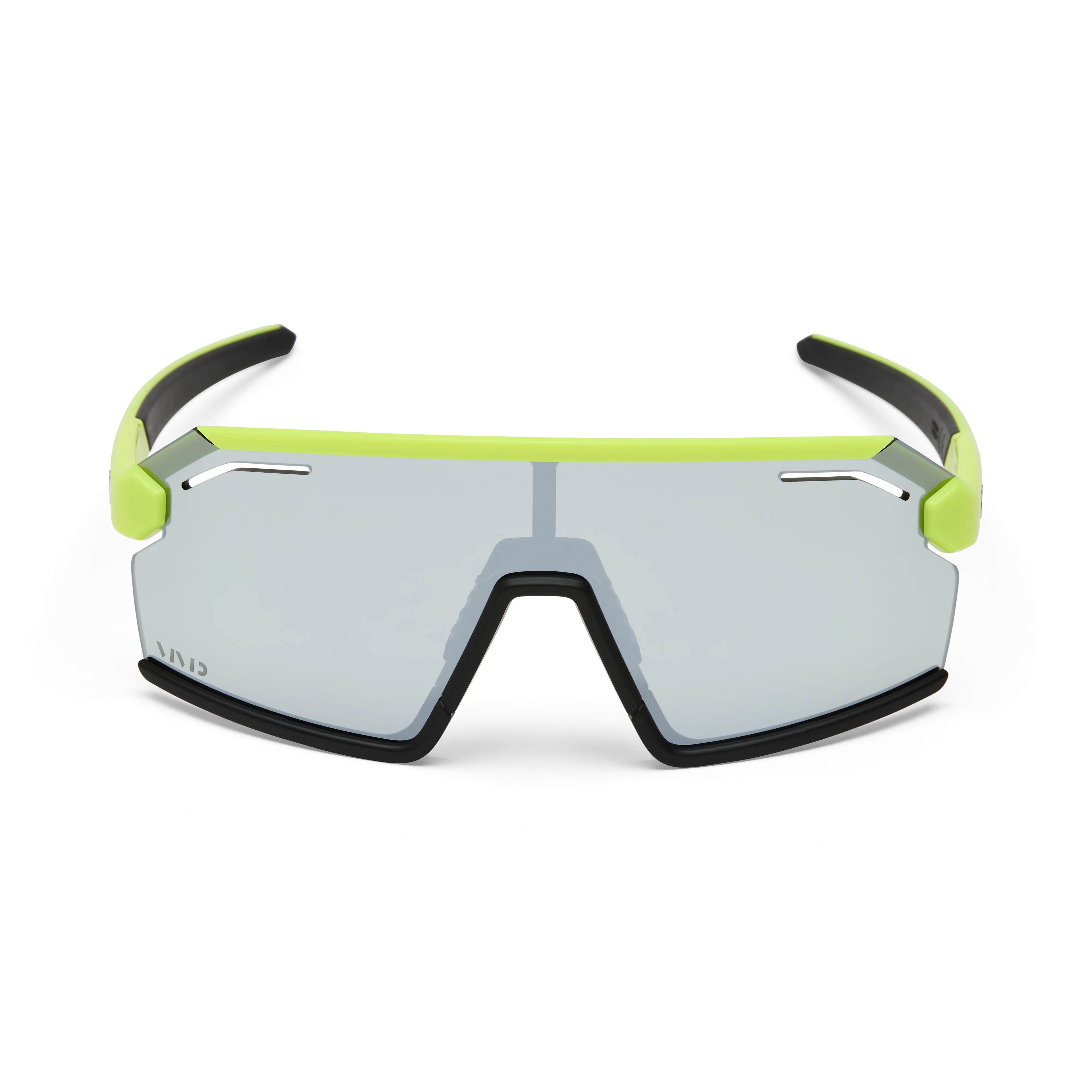 Vue Eyewear, Vivid - Yellow/Black