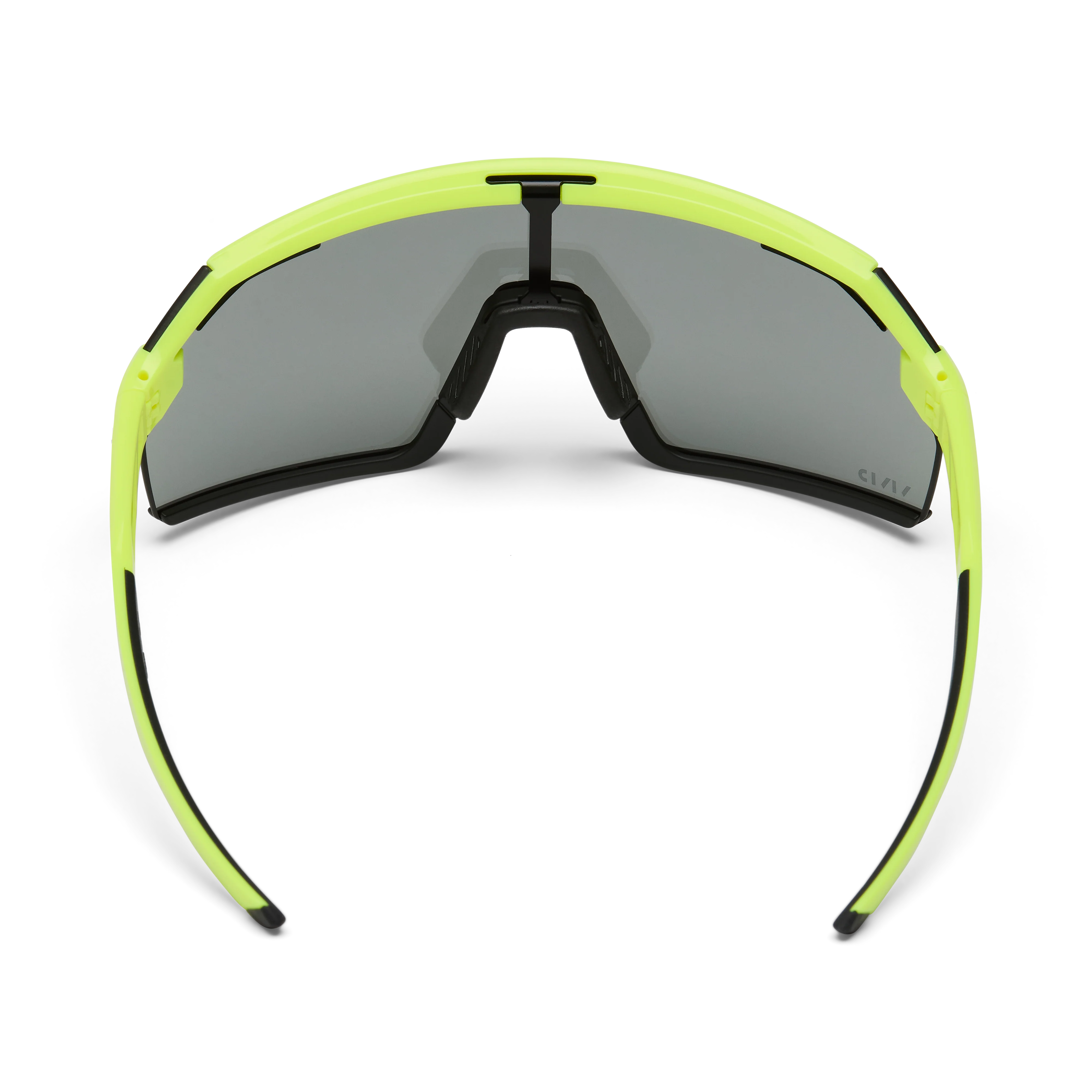 Vue Eyewear, Vivid - Yellow/Black - Image 5