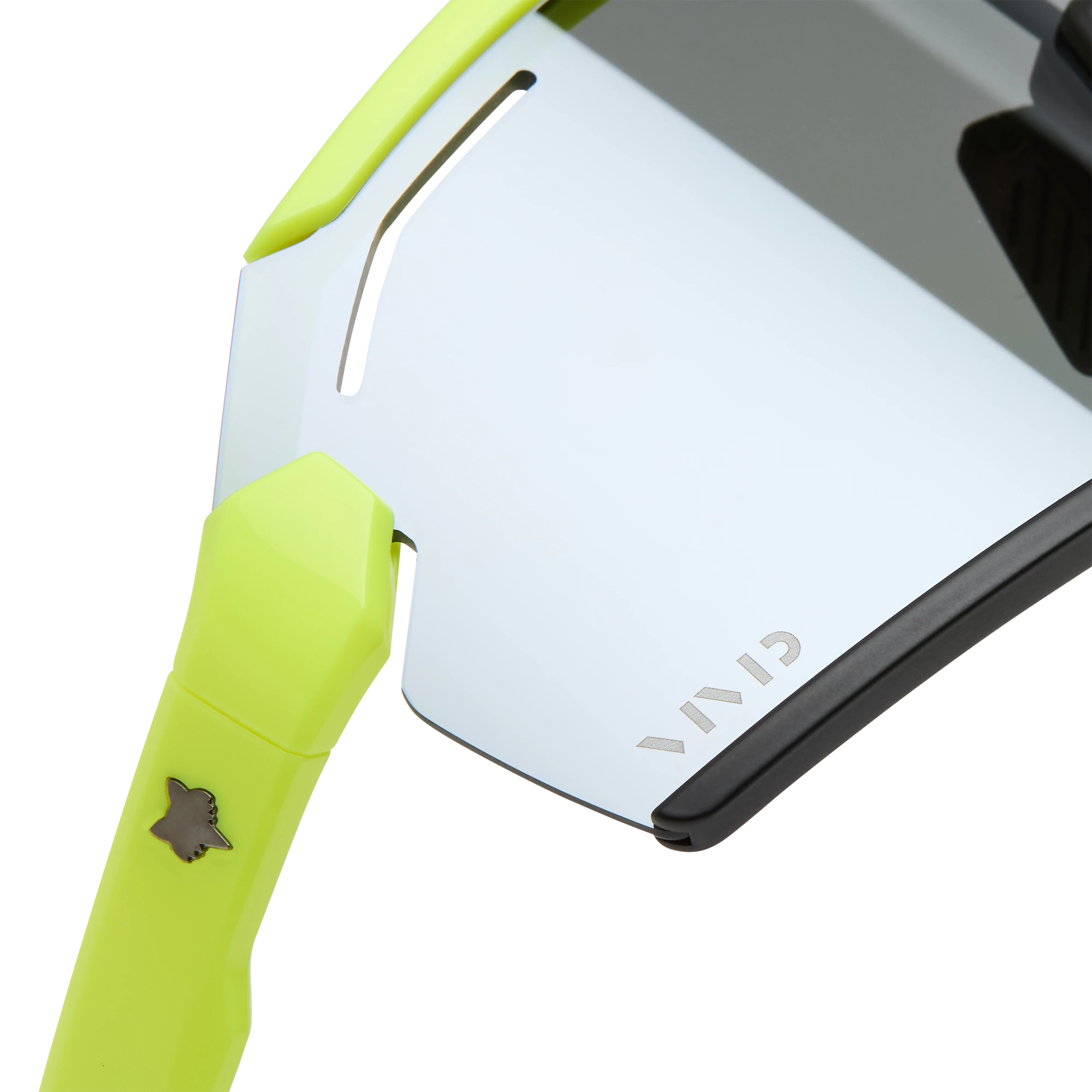 Vue Eyewear, Vivid - Yellow/Black - Image 6