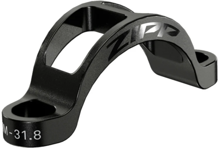 Vuka Clip Riser Kit - schwarz