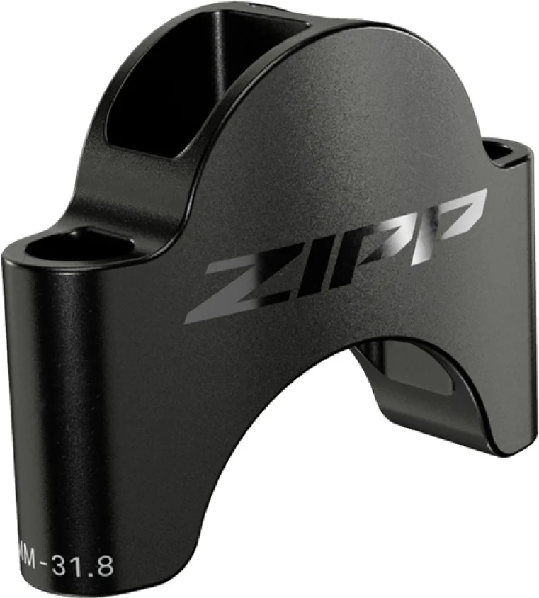 Vuka Clip Riser Kit - schwarz - Image 3