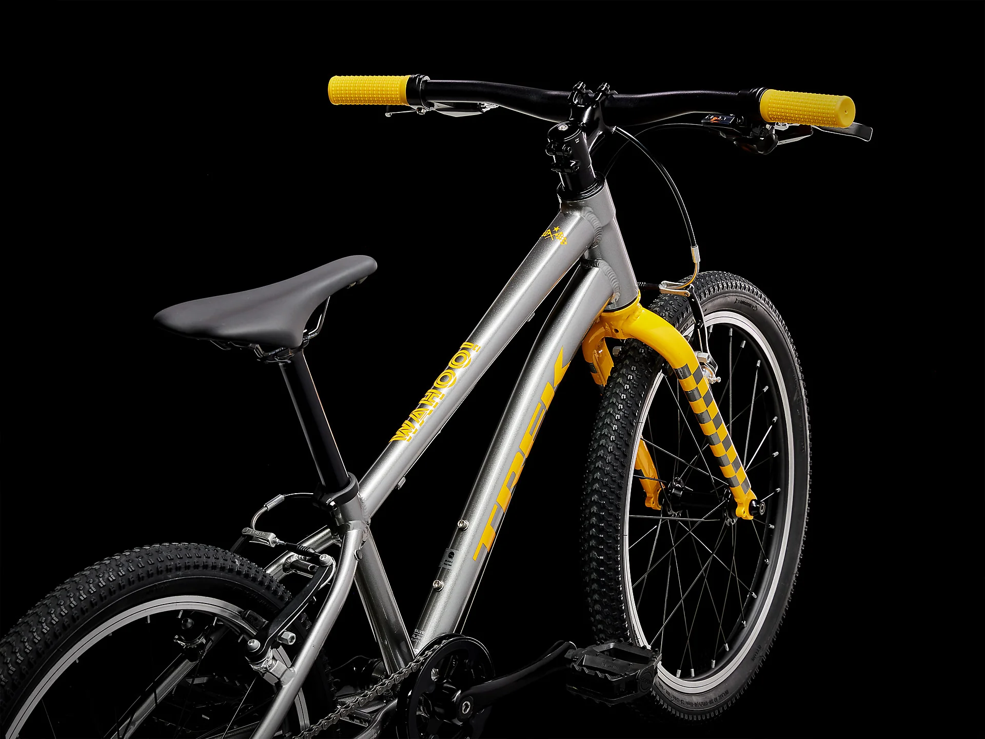 Wahoo 20 Anthracite - Image 3