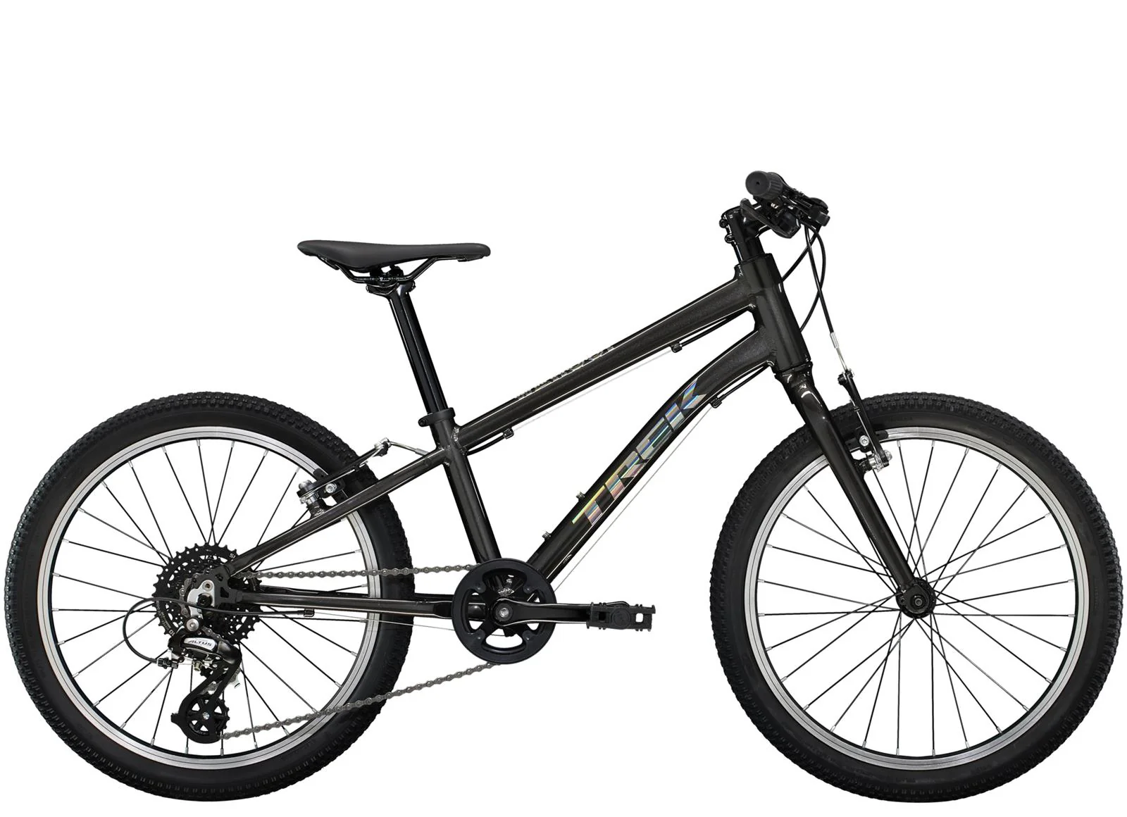 Wahoo 20 Dnister Black