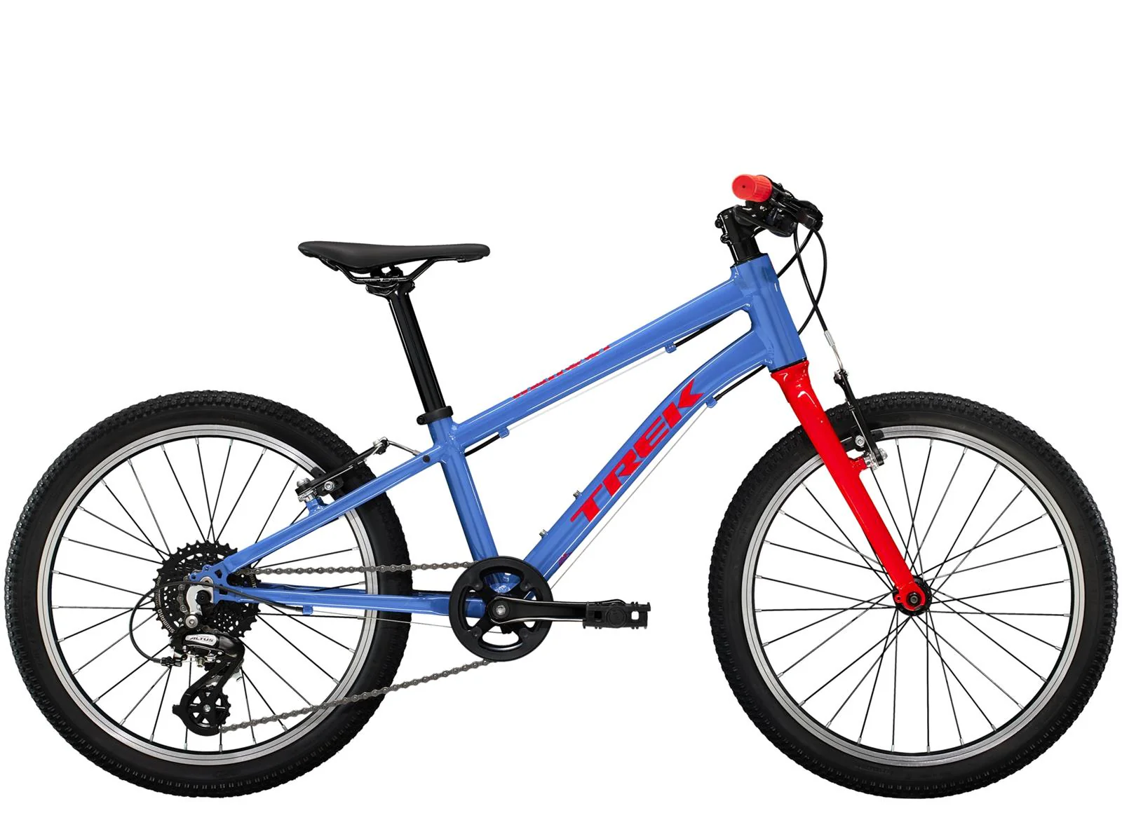 Wahoo 20 Royal Blue