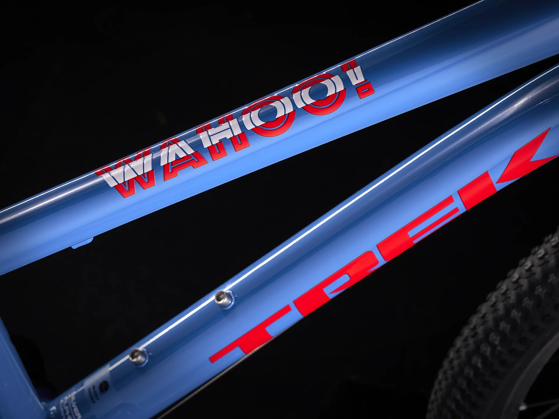 Wahoo 20 Royal Blue - Image 7