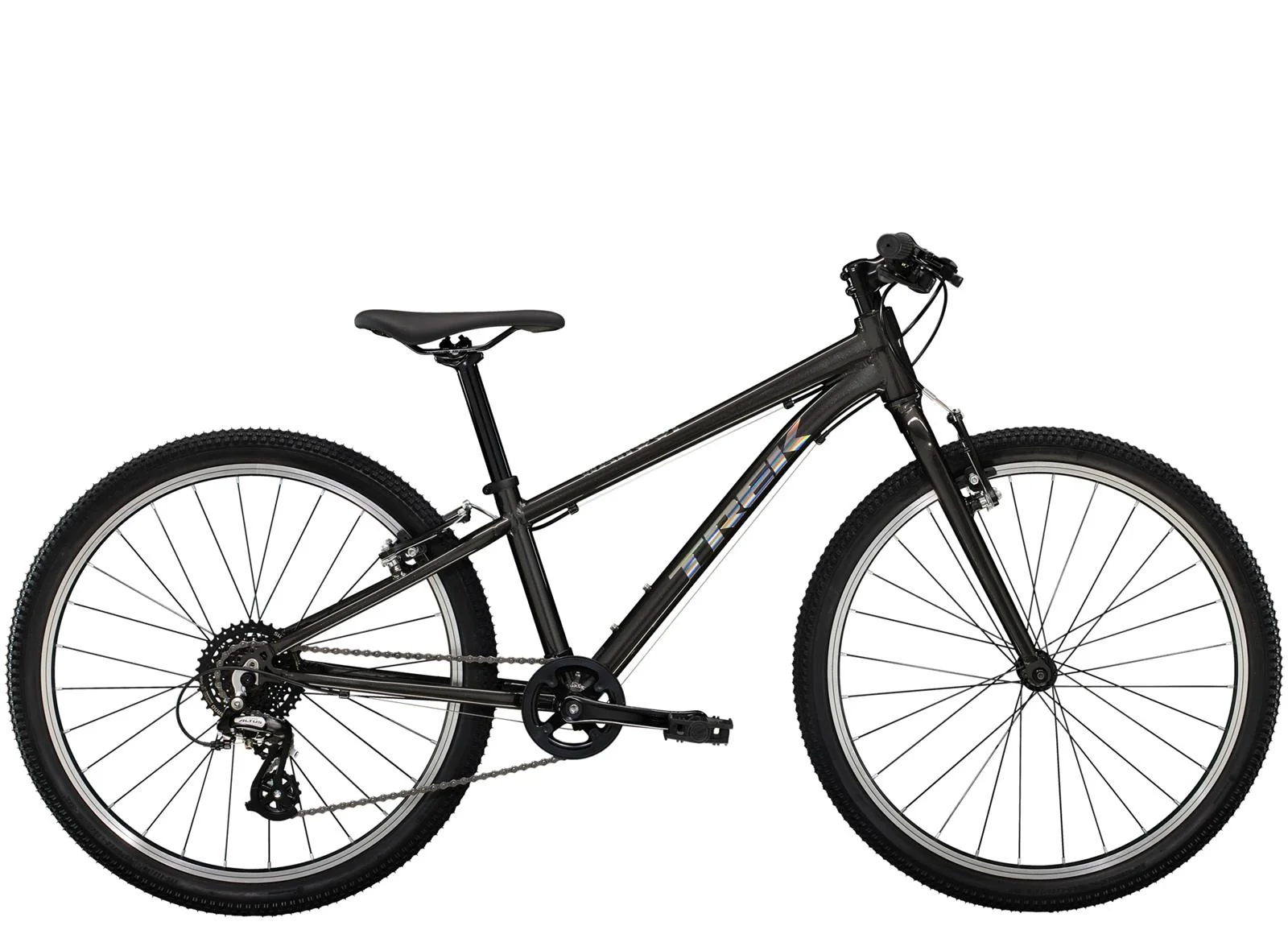 Wahoo 24 Dnister Black