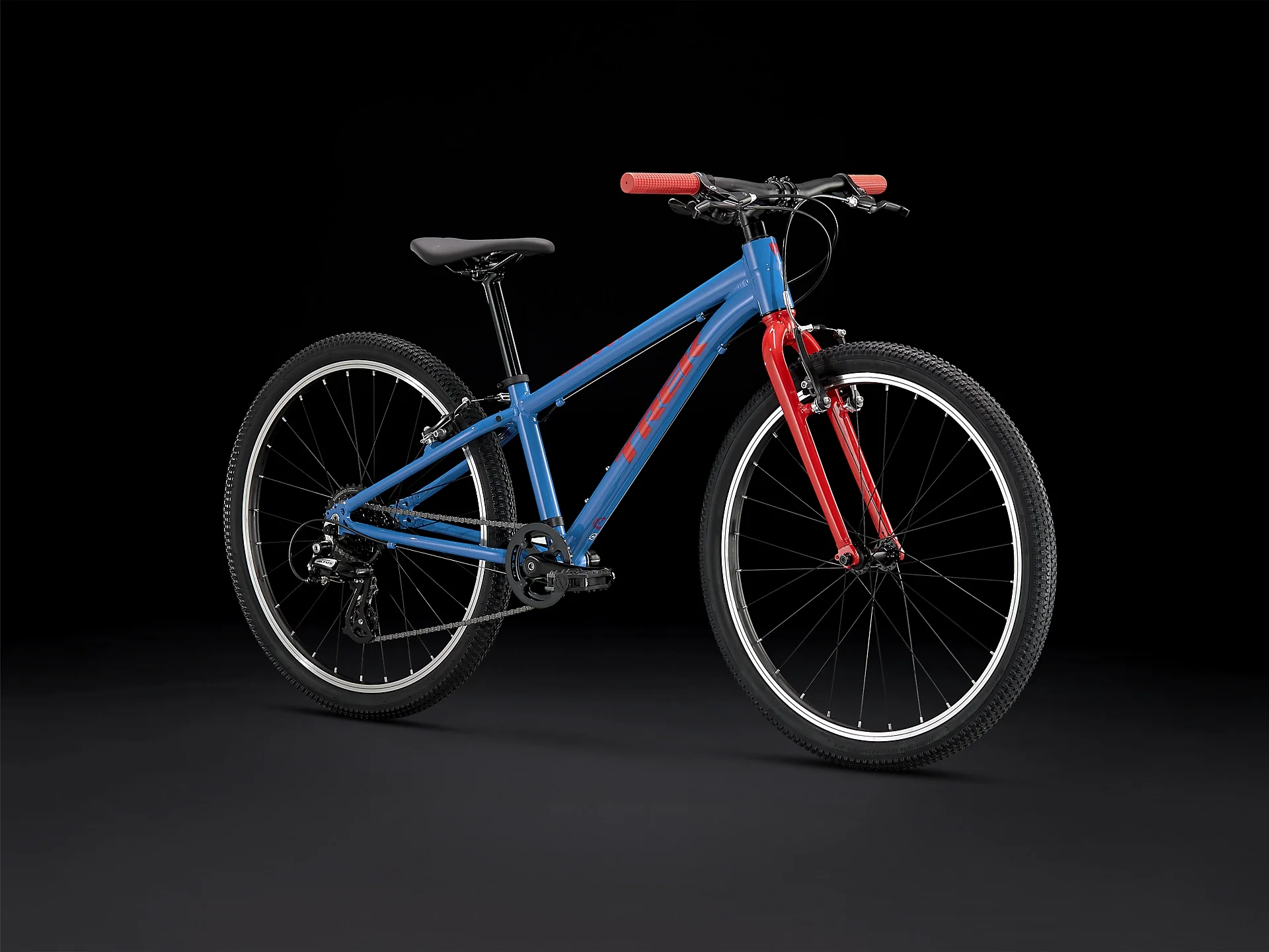 Wahoo 24 Royal Blue - Image 2