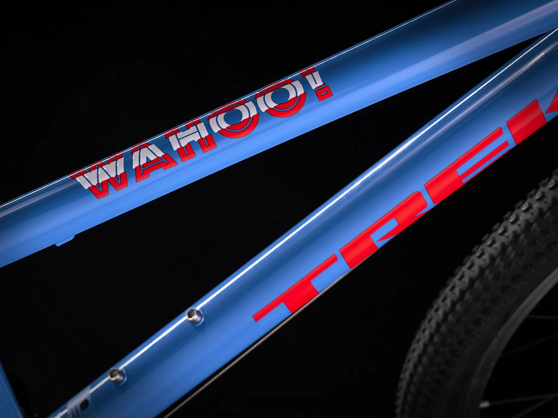 Wahoo 24 Royal Blue - Image 7
