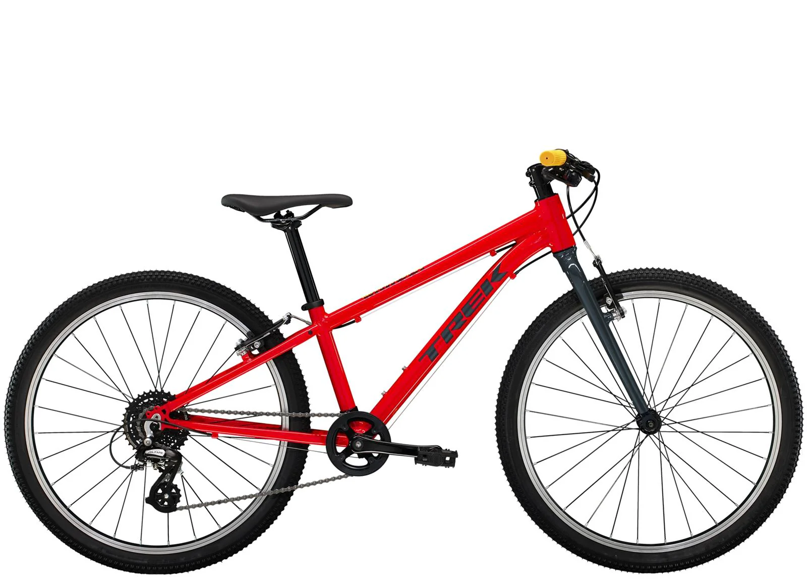 Wahoo 24 Viper Red