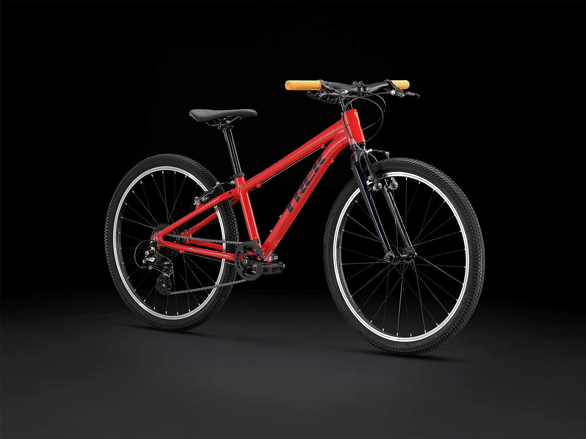 Wahoo 24 Viper Red - Image 2